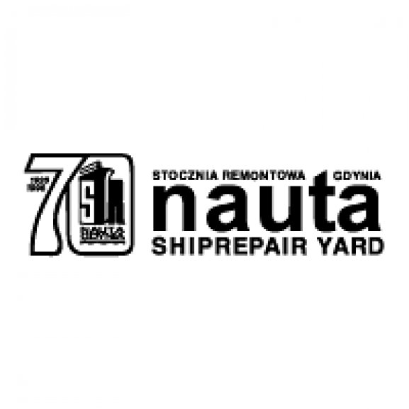 Logo of Nauta Shiprepair Yard
