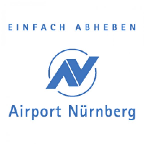 Logo of Airport Nurnberg