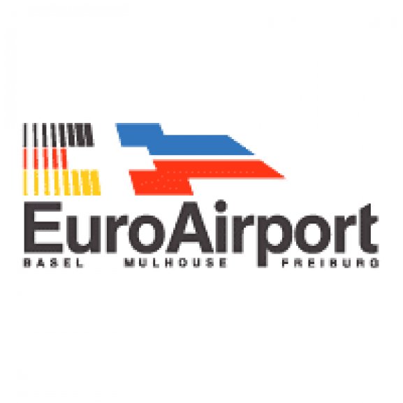 Logo of EuroAirport