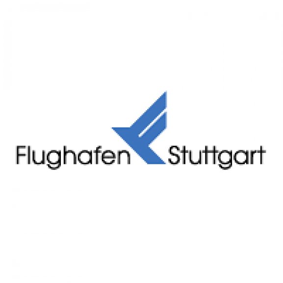 Logo of Flughafen Stuttgart