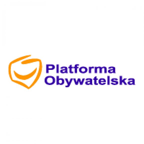 Logo of Platforma Obywatelska