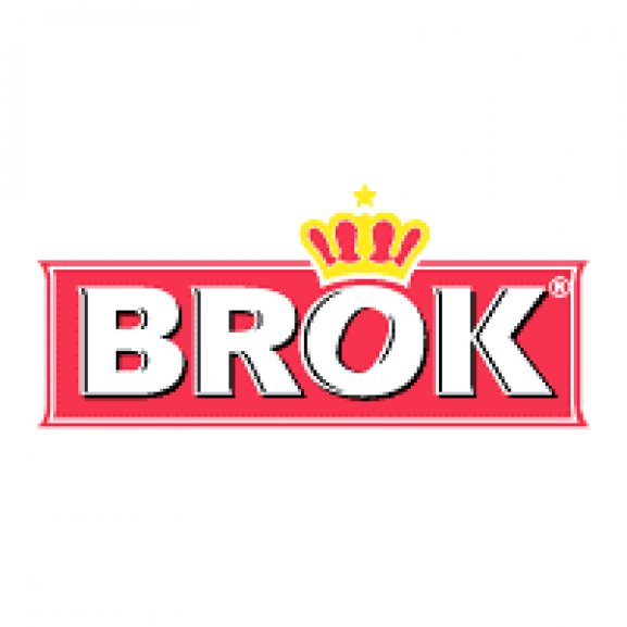 Logo of Brok