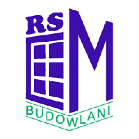 Logo of RSM Budowlani