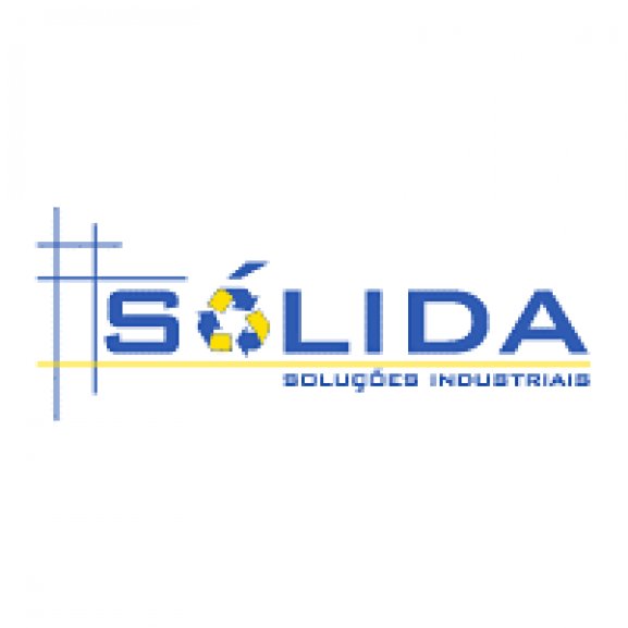 Logo of Solida Solucoes Industriais ltda