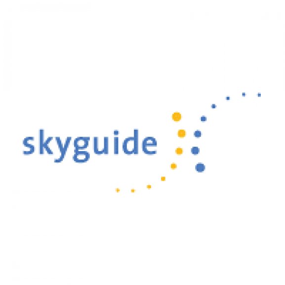 Logo of Skyguide