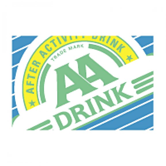 Logo of AA Drink