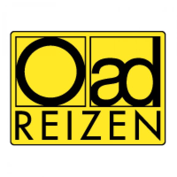 Logo of Oad Reizen