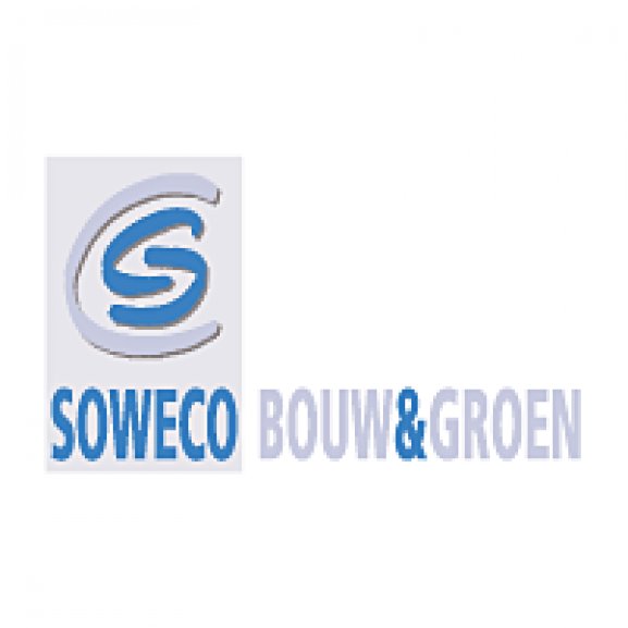 Logo of Soweco Bouw &amp; Groen