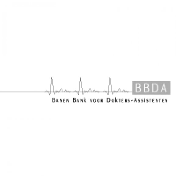 Logo of BBDA