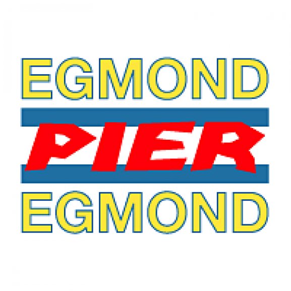 Logo of Egmond Pier Egmond