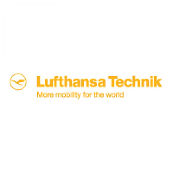 Logo of Lufthansa Technik