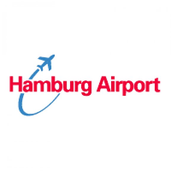 Logo of Hamburg Airport