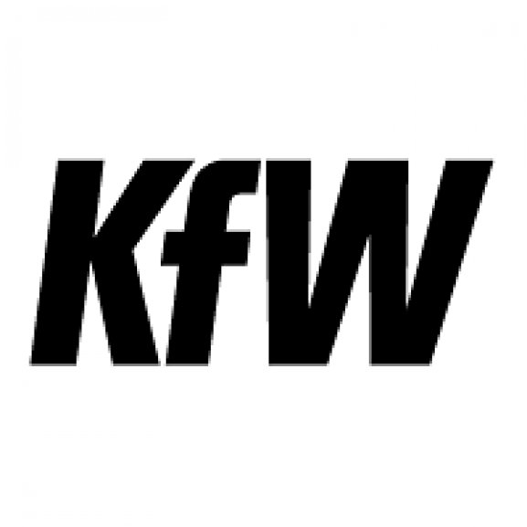 Logo of KfW