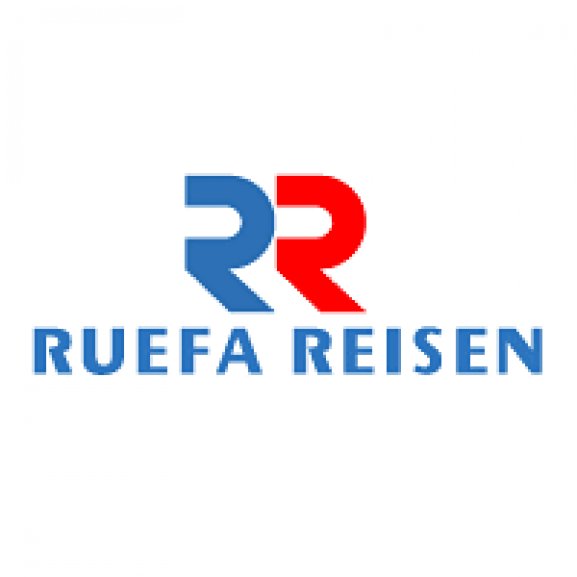 Logo of Ruefa Reisen