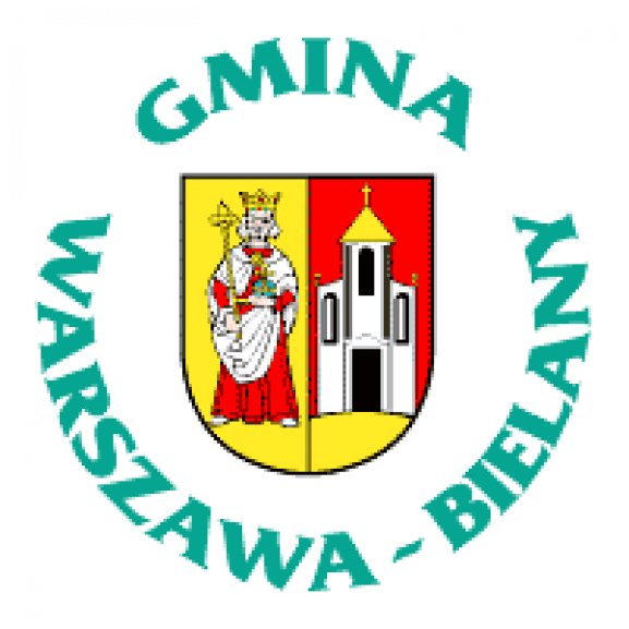 Logo of Warszawa Bielany