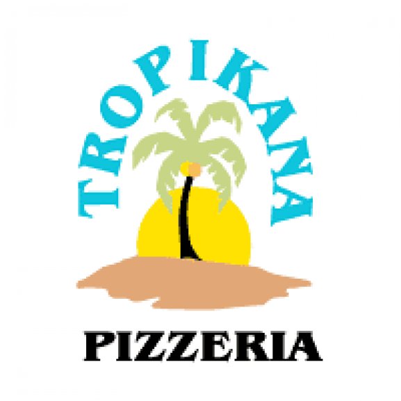 Logo of Tropikana