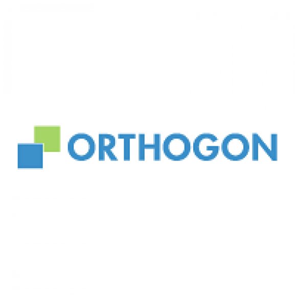 Logo of Orthogon