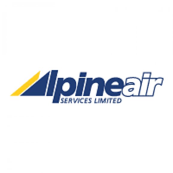 Logo of AlpineAir