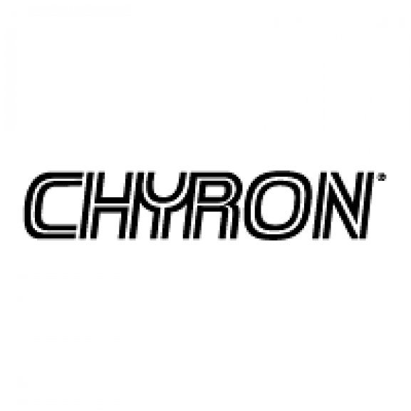 Logo of Chyron
