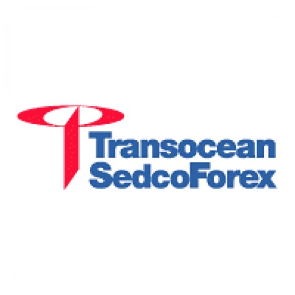 Logo of Transocean SedcoForex