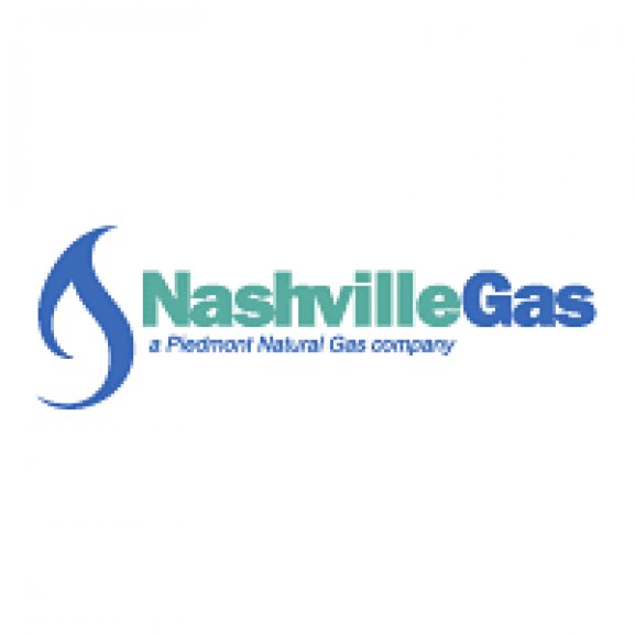 Logo of Nashville Gas