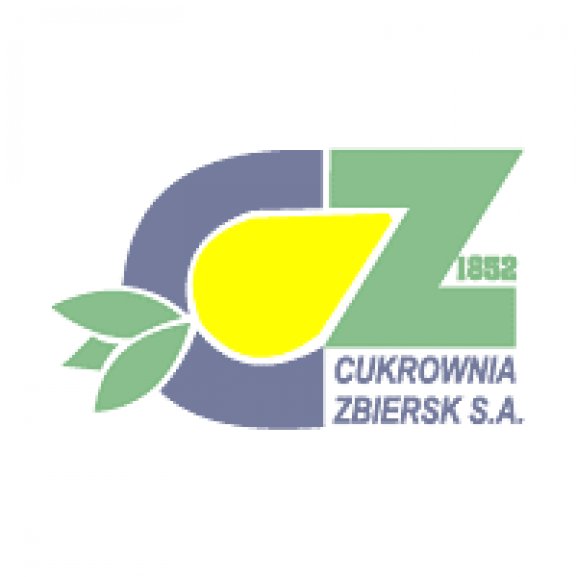 Logo of Cukrownia Zbiersk