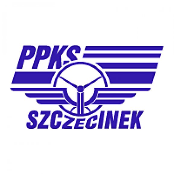 Logo of PPKS Szczecinek