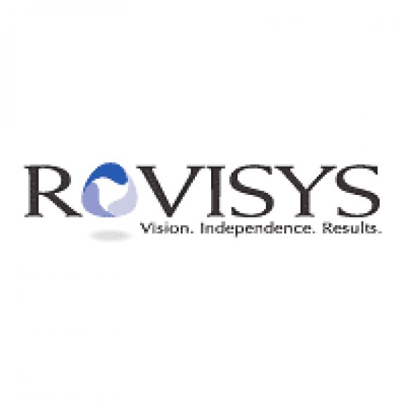 Logo of Rovisys
