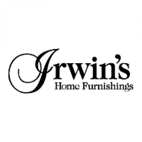 Logo of Irwin&#039;s Home Furnishings
