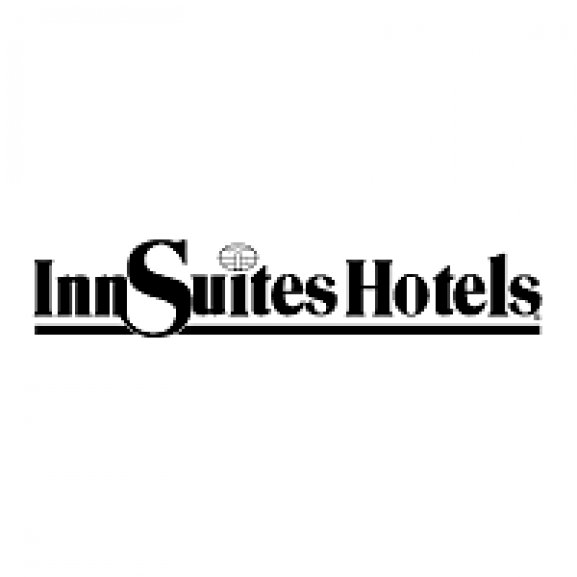 Logo of InnSuites Hotels