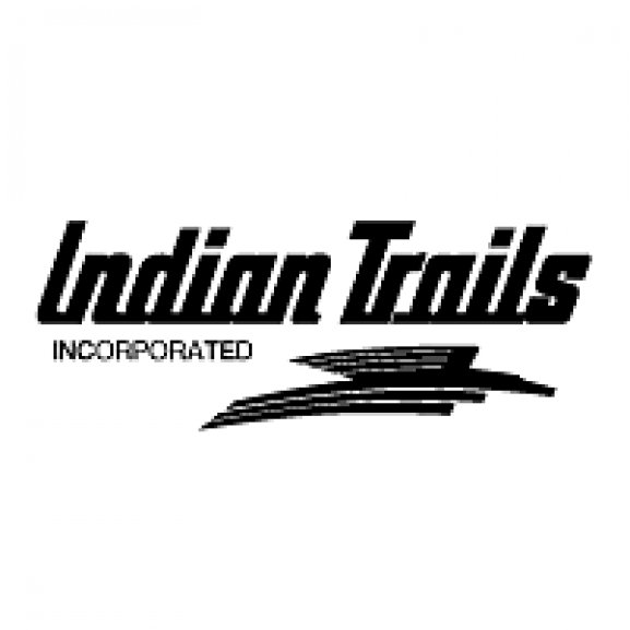 Logo of Indian Trails