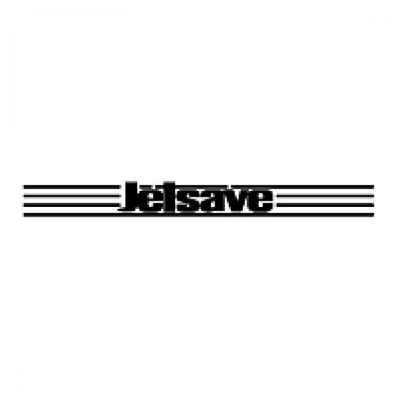 Logo of Jetsave