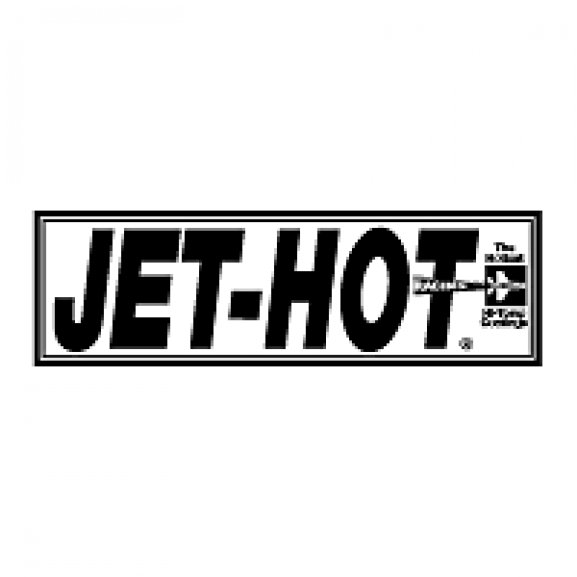 Logo of Jet-Hot Racing