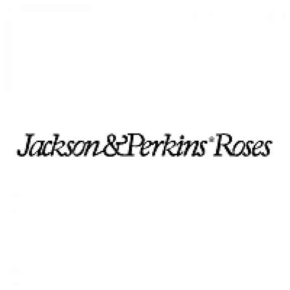Logo of Jackson & Perkins Roses
