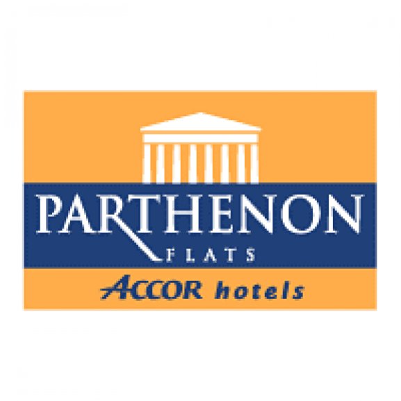 Logo of Parthenon Flats