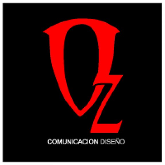 Logo of Oz comunicacion