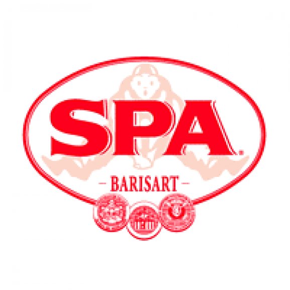 Logo of Spa Water Barisart
