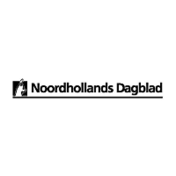 Logo of Noordhollands Dagblad