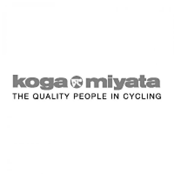 Logo of Koga Miyata