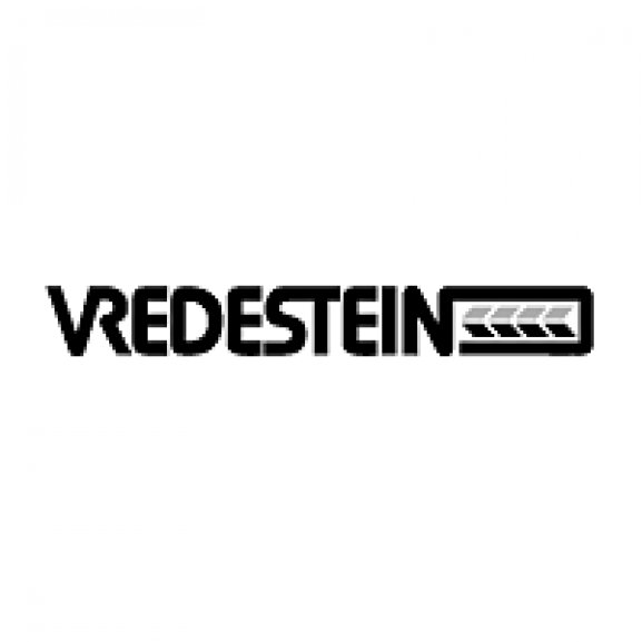 Logo of Vredestein (old)