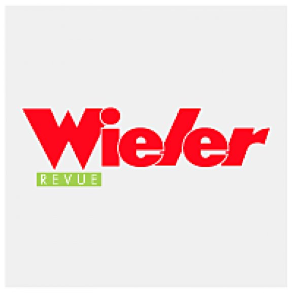 Logo of Wieler Revue