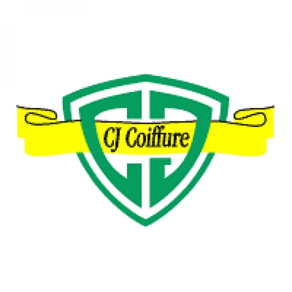 Logo of CJ Coiffure