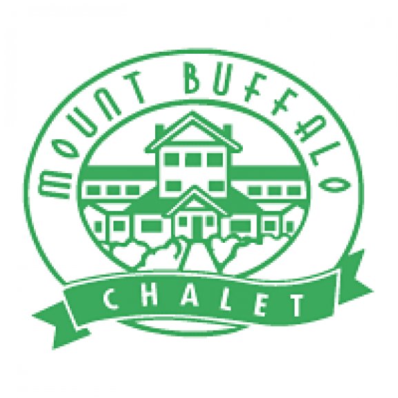 Logo of Mount Buffalo Chalet