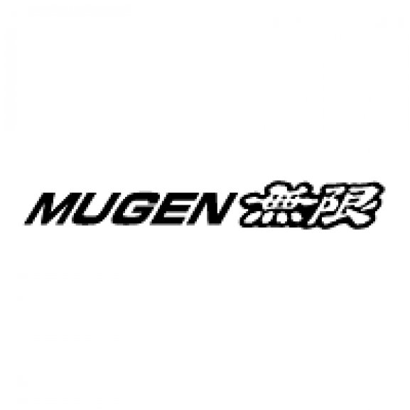 Logo of Mugen