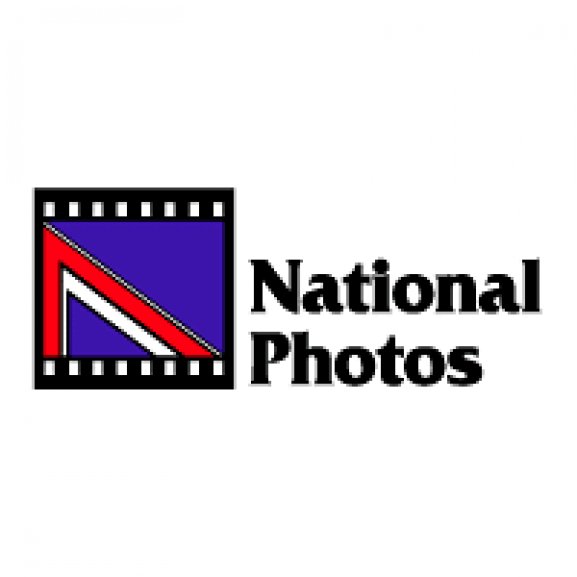 Logo of National Photos
