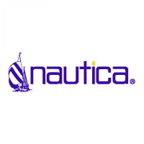 Logo of Nautica