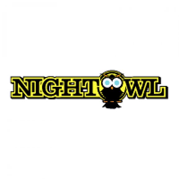 Logo of Night Owl