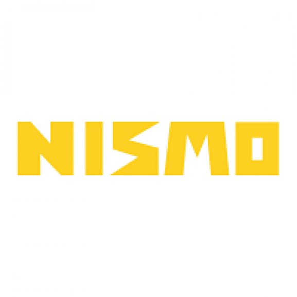 Logo of Nismo