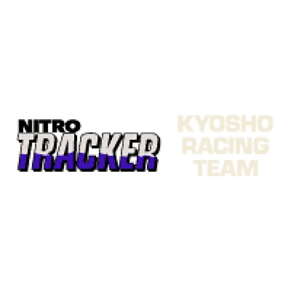 Logo of Nitro Tracker