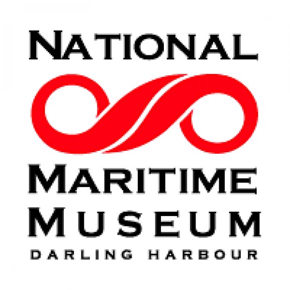 Logo of National Maritime Museum
